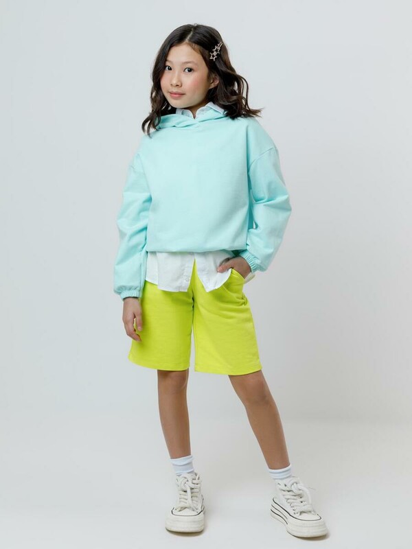 шорты для дев